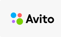 интеграция с Avito